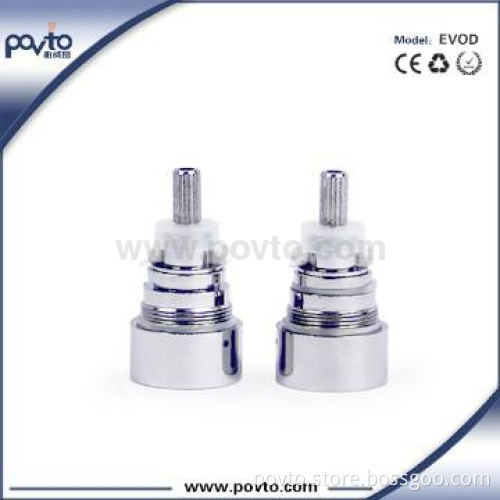 2013 Newest Evod e cigarette atomizer wholesale in Povto